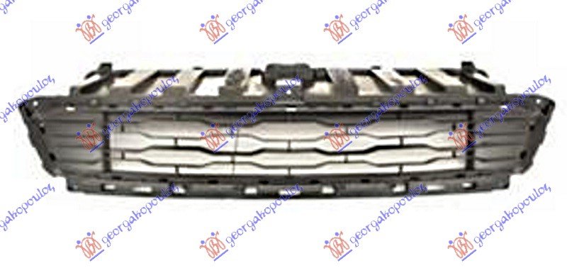 GRILLE