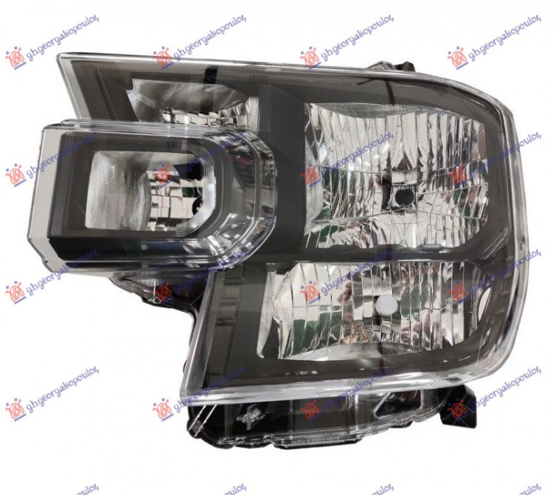 FAR LED (H7/HB3/PY21W/W21/5W) (DEPO)