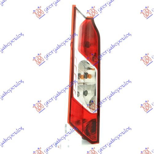 TAIL LAMP LOWER (E)
