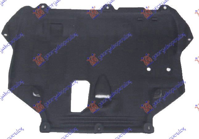 UNDER ENGINE COVER PLASTIC