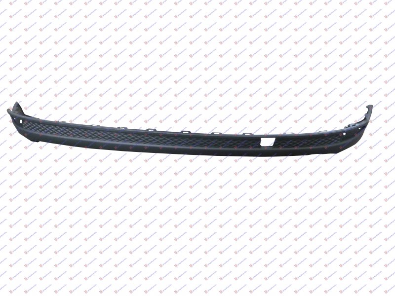 REAR BUMPER SPOILER 5D