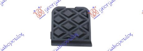 TOW HOOK COVER REAR 5D