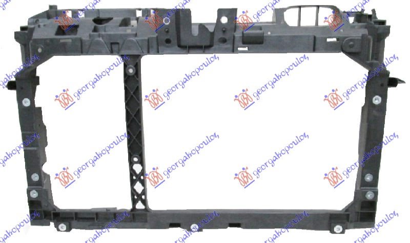 FRONT PANEL  1.0 PETR -1.6 DIESEL