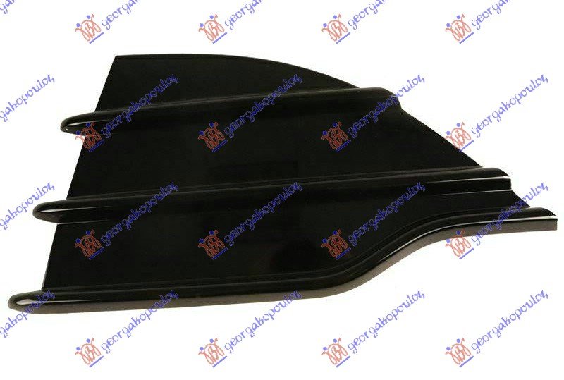 FR. BUMPER SIDE GRILLE