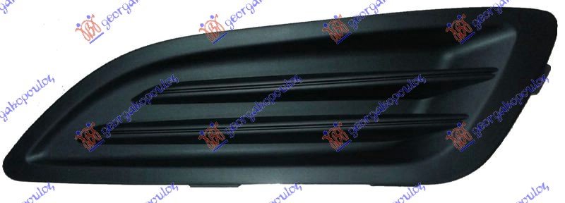 FR. BUMPER SIDE GRILLE (W/O F.L.HO)