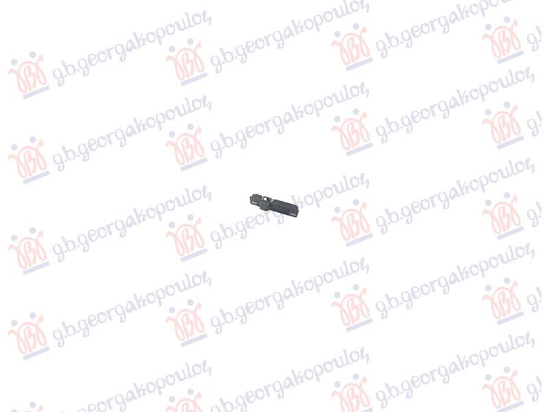 PREKIDAC ZA OTVARANJE GEPEKA (3 PIN)