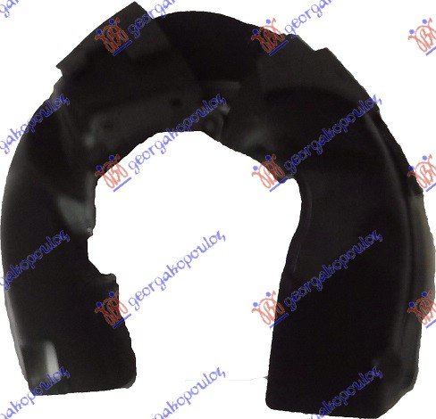 FRONT INNER FENDER (O)