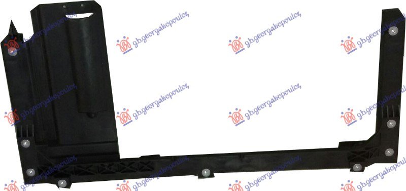 VEZNI LIM DONJI PLASTICNI