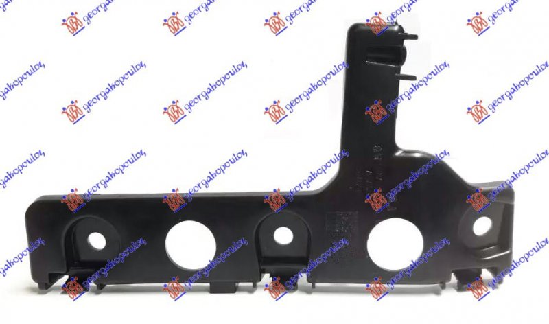 FRONT BUMPER SIDE BRACKET PLASTIC