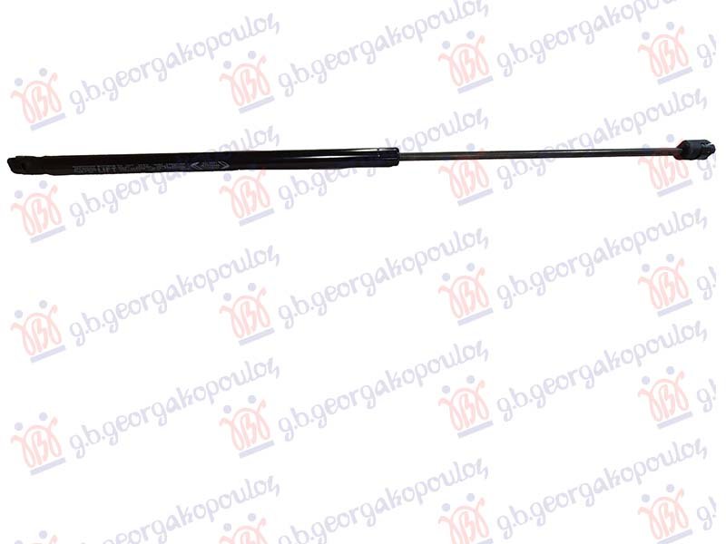 AMORTIZER HAUBE (660L-165N)