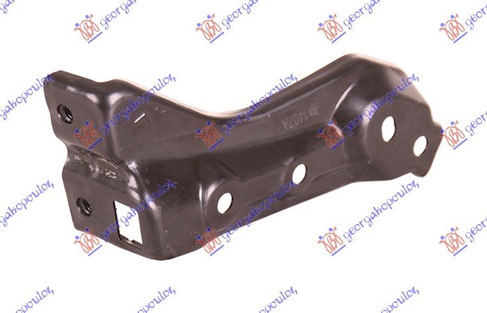 FR. BUMPER BRACKET (STEEL)