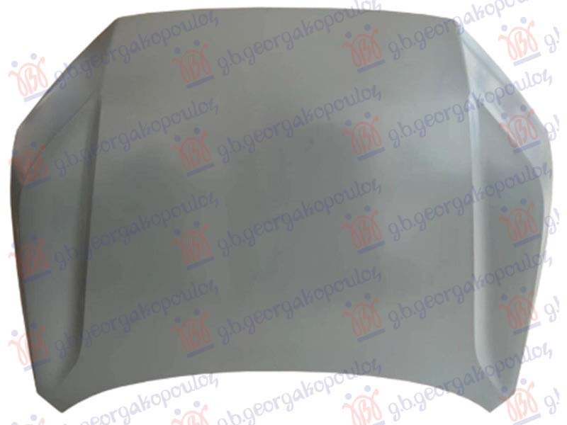 HAUBA ALUMINIJUM