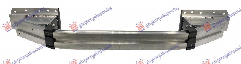 SINA PREDNJEG BRANIKA ALUMINIJUM