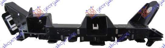 FR. BUMPER BRACKET UPPER PLASTIC