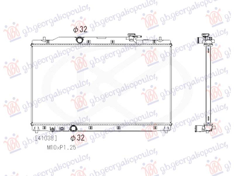HLADNJAK MOTORA 2.0 BENZIN/HIBRID (772x425)