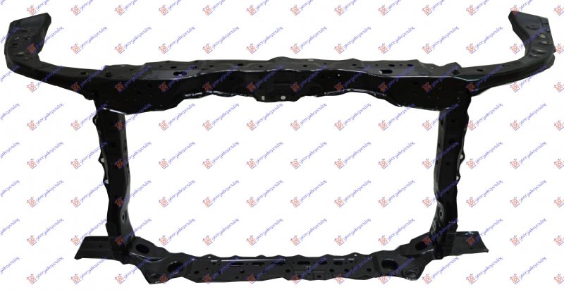 FRONT PANEL DIESEL