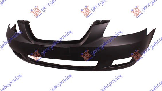 FRONT BUMPER -08
