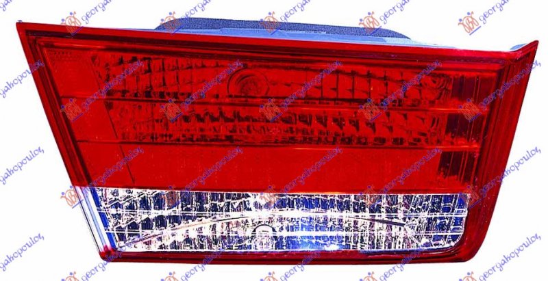 TAIL LAMP INNER (O)