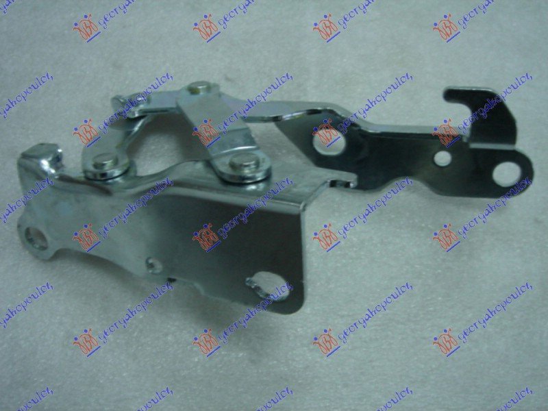 HOOD HINGE