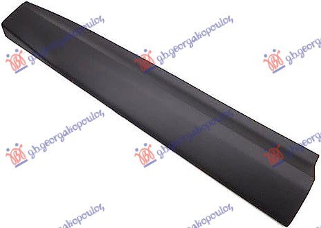 LAJSNA PREDNJIH VRATA