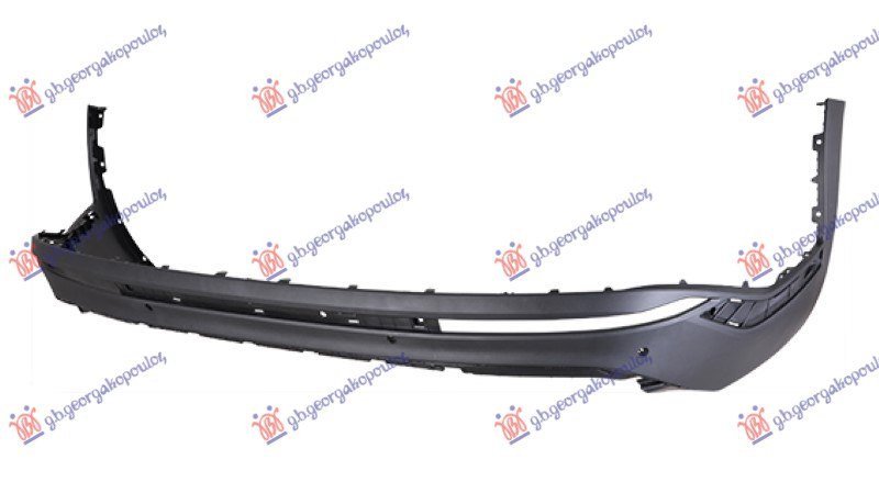 ZADNJI BRANIK DONJI (4 PDC SENZORA) (A KVALITET)