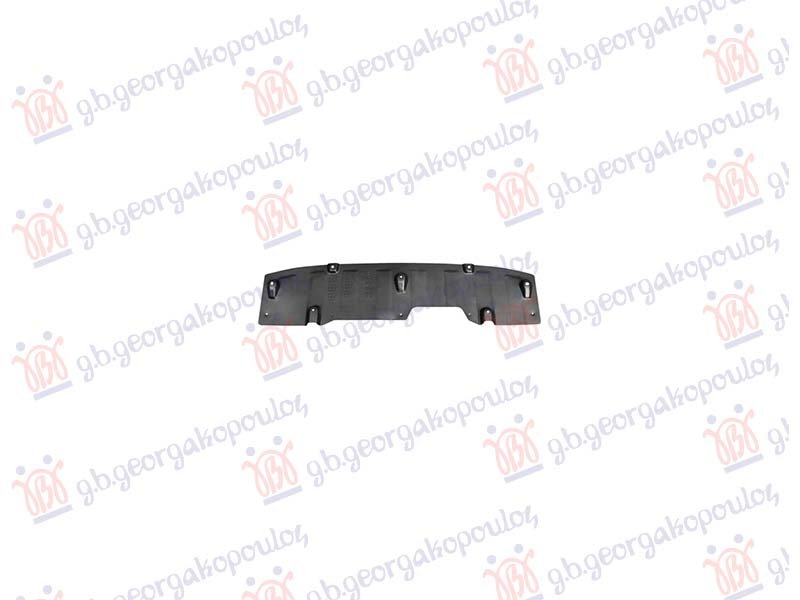 ZASTITA MOTORA CENTRALNA PLASTICNA (1.0 TGDi)
