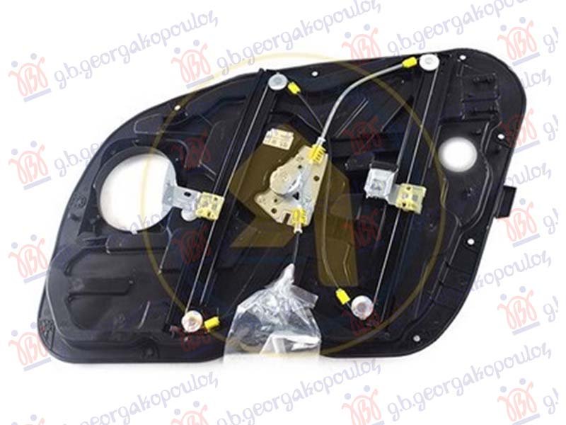 PODIZAC PREDNJEG PROZORA ELEKTRICNI (COMFORT)