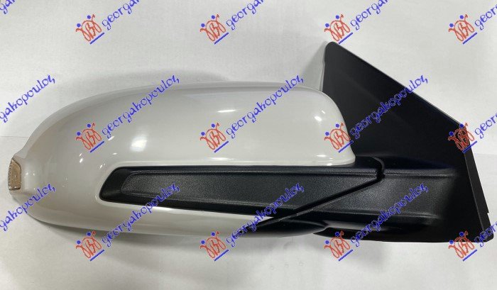 RETROVIZOR ELEKTRICNI SA GREJACEM PM (MIGAVAC) (A KVALITET)