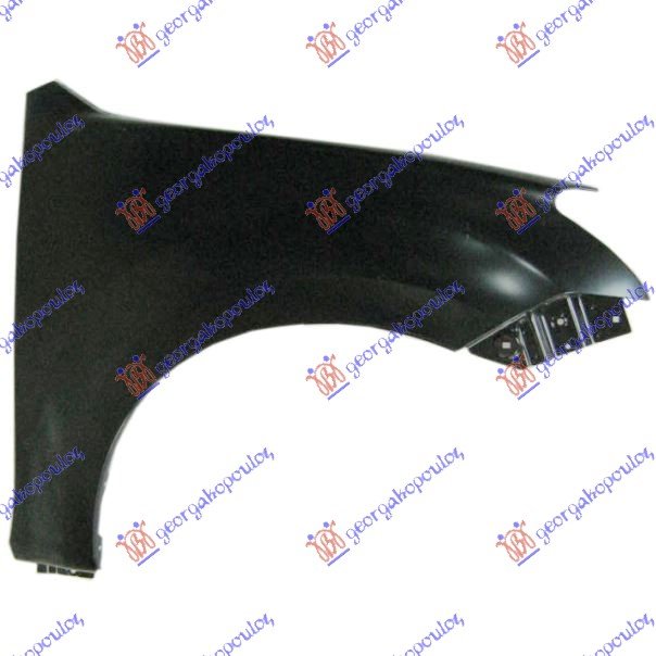 FRONT FENDER 2WD