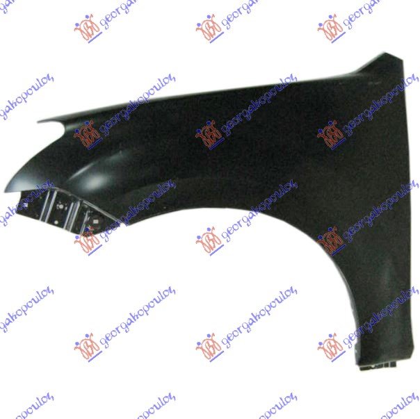 FRONT FENDER 2WD