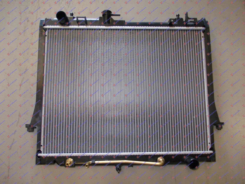 RADIATOR 2.5-3.0 TD (50x65x26) A/T