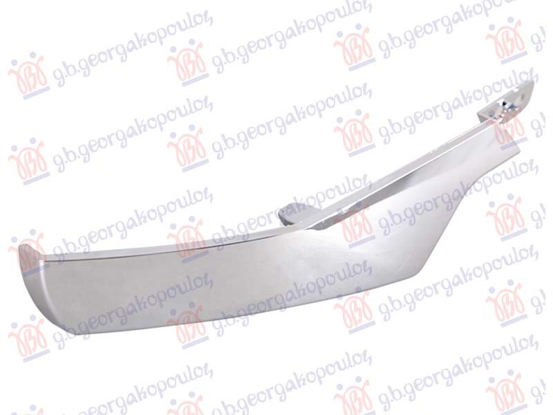 LAJSNA PVC MASKE DONJA HROM 23-