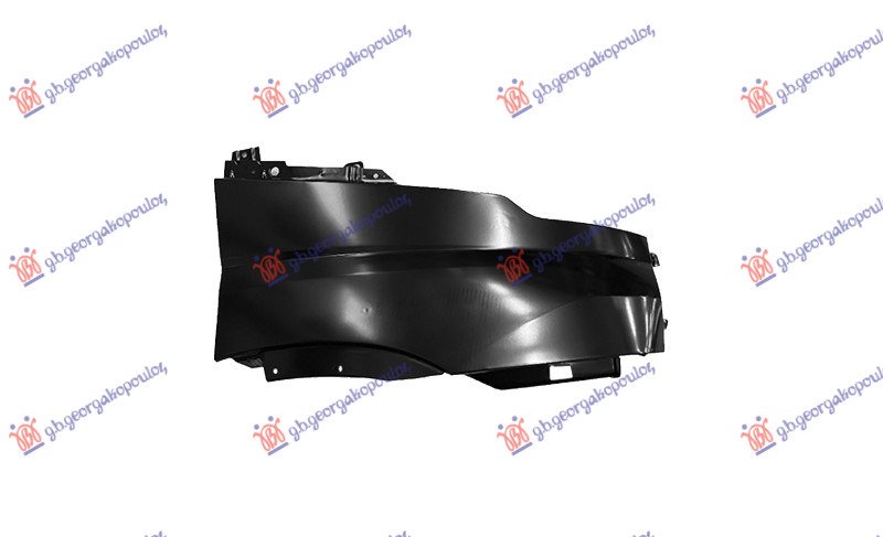 BLATOBRAN (BEZ OTVORA ZA LAJSNU)