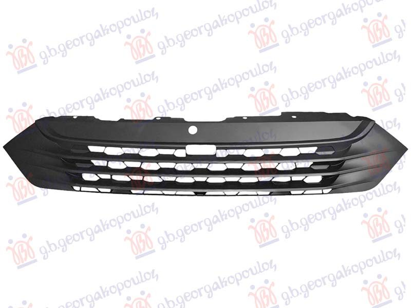 PVC MASKA