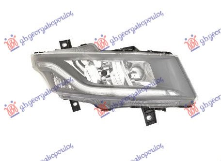 FAR (H7/H7/H7/LED)