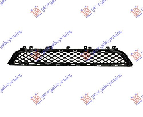 FRONT BUMPER GRILLE (R-SPORT/S)