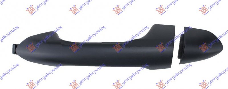 KVAKA ZADNJIH VRATA SPOLJASNJA PM