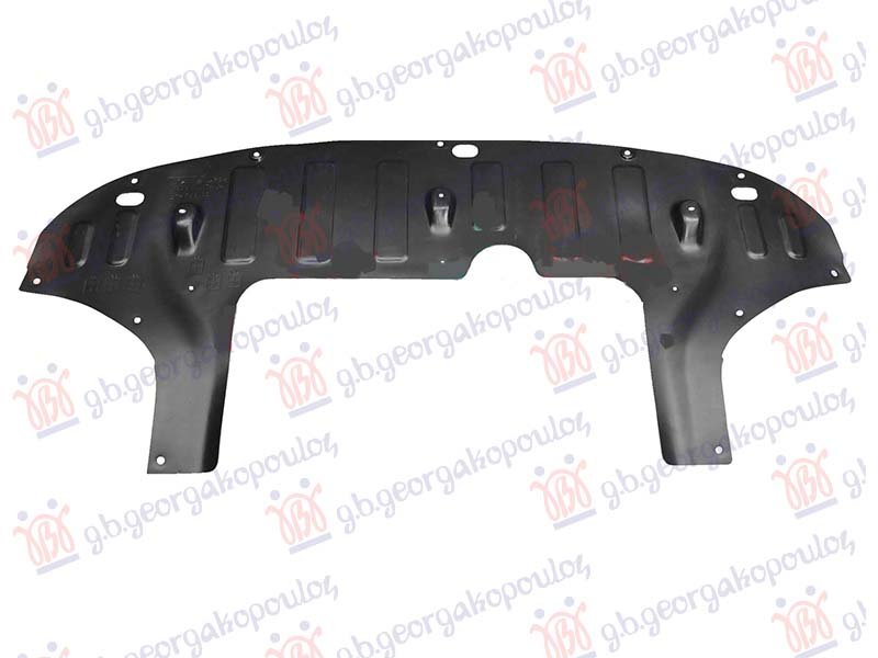 ZASTITA MOTORA ISPOD BRANIKA PLASTICNA