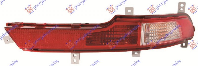 REAR FOG LAMP