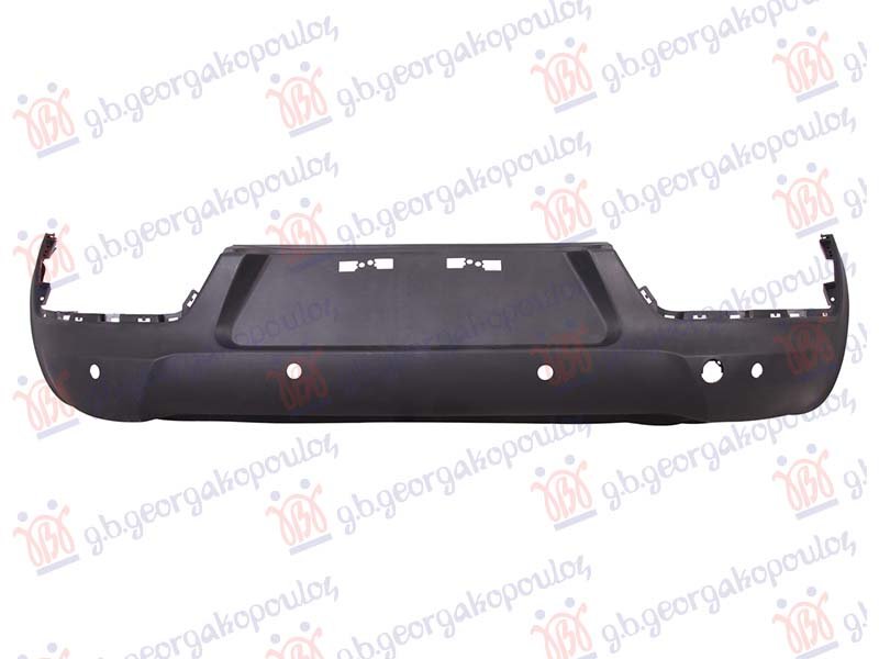 ZADNJI BRANIK DONJI (4 PDC SENZORA)