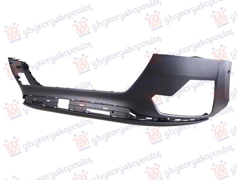 PREDNJI BRANIK GORNJI (2 PDC SENZORA)