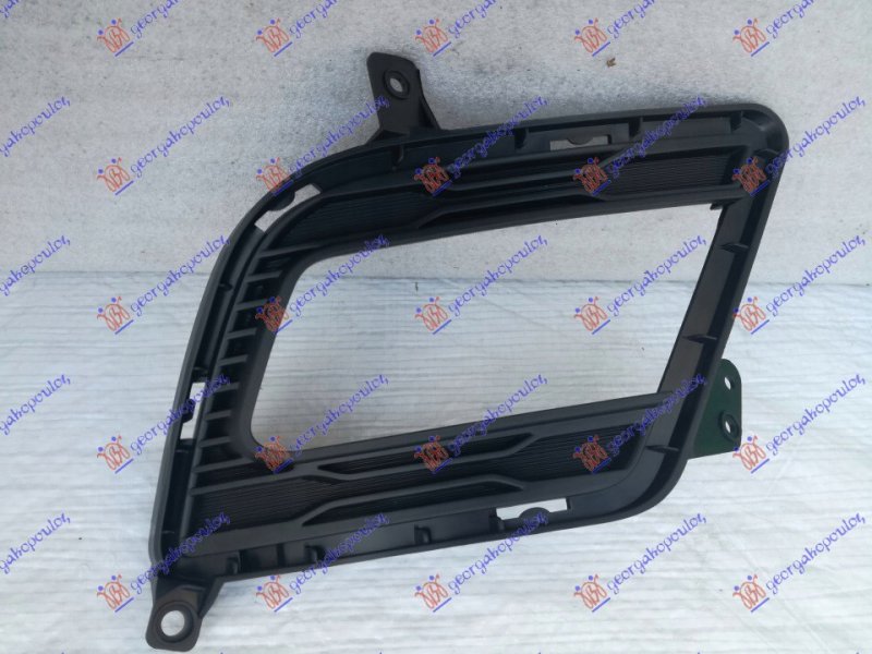 FRONT BUMPER SIDE GRILLE (O)