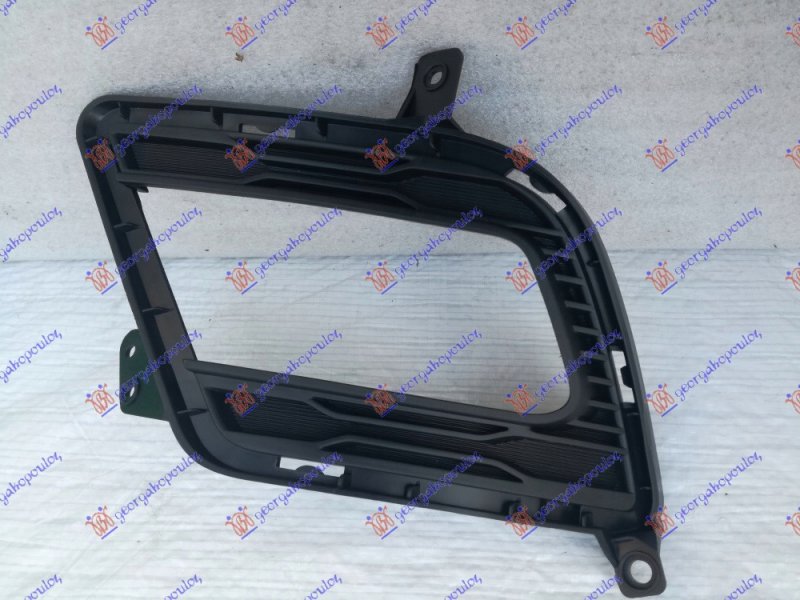 FRONT BUMPER SIDE GRILLE (O)