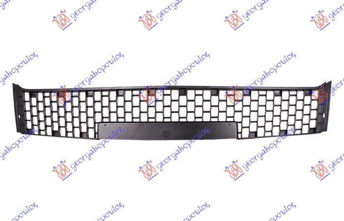 FR.BUMPER GRILLE -15