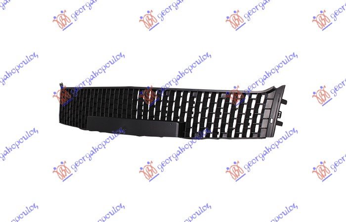 FR.BUMPER GRILLE -15