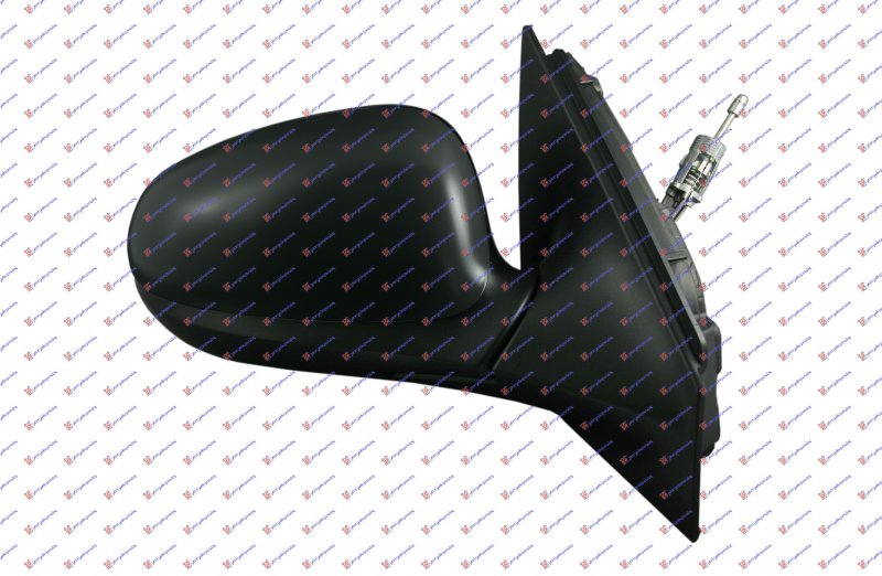 DOOR MIRROR CABLE (A QUA