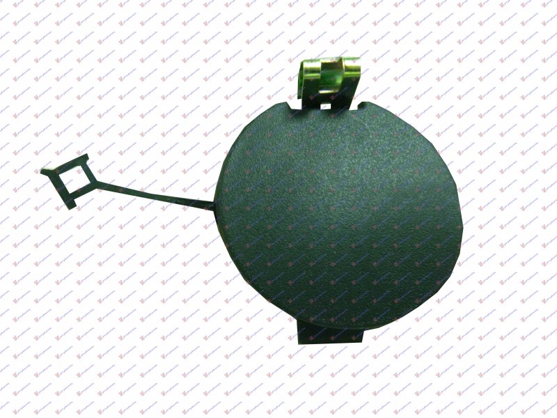 TOW HOOK COVER REAR