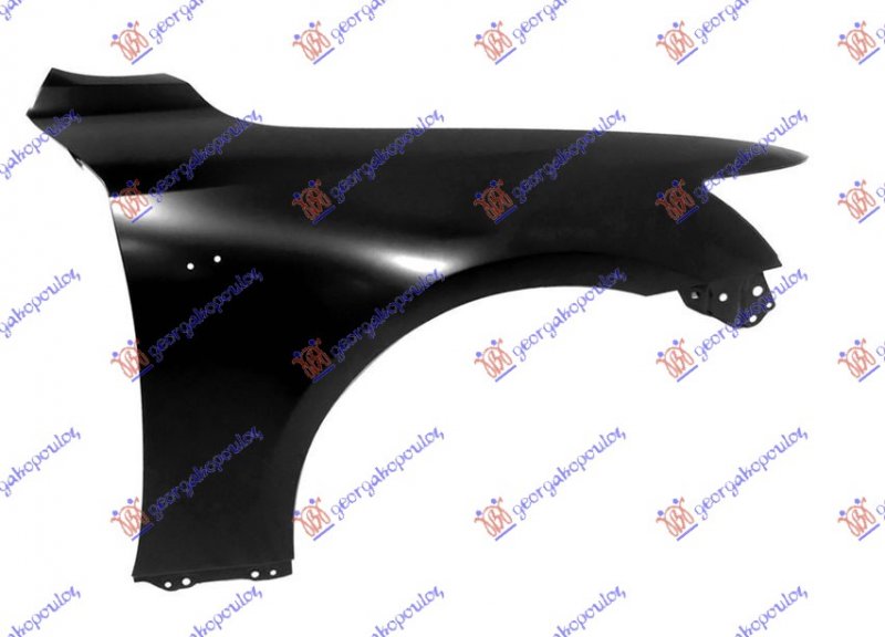 FRONT FENDER (F SPORT)