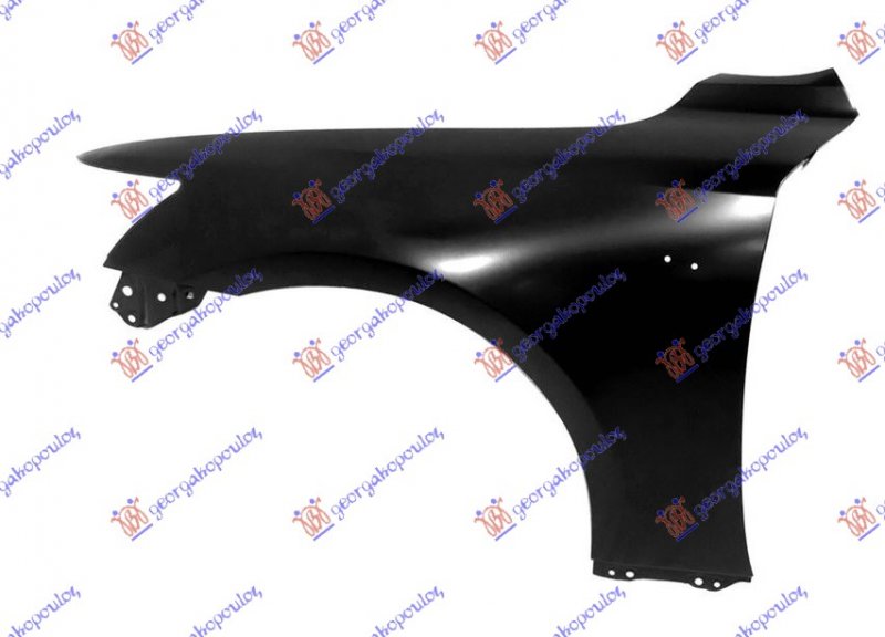 FRONT FENDER (F SPORT)