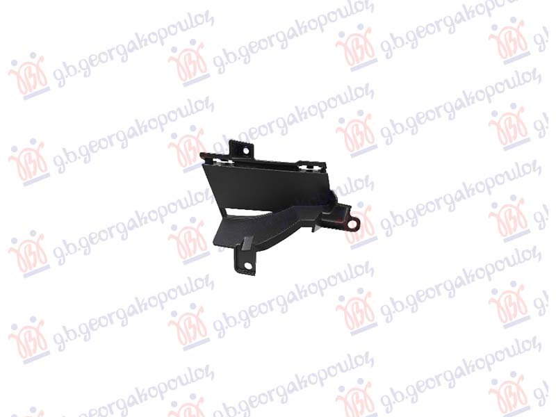 NOSAC PVC MASKE PLASTICNI